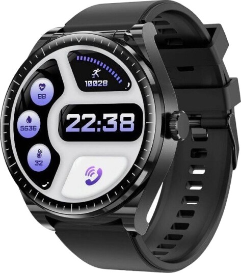 BlitzWolf BW HW1 Svart