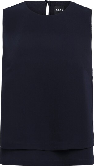 BOSS Bliny1   DARK BLUE   40
