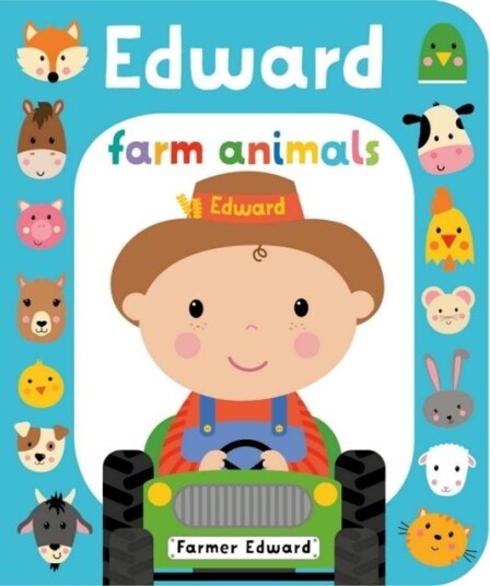 Farm Edward Farm Edward