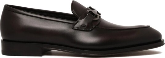 Ferragamo Herre Sko Svart 42 EU,