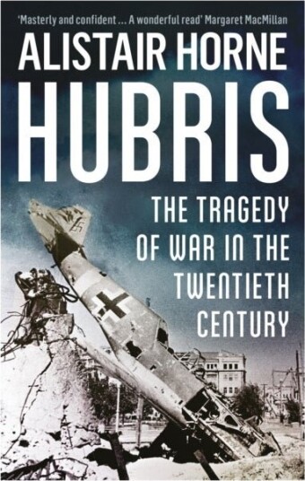 Hubris