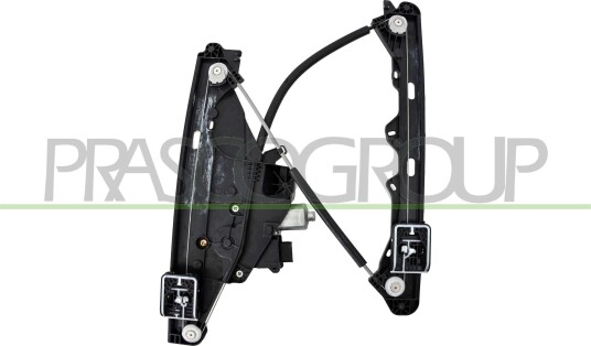 Vindusheis PRASCO PG504W012