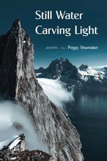 Still Water Carving Light Poems Still Water Carving Light Poems