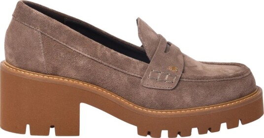 Baldinini Dame Sko Brun 39 EU,