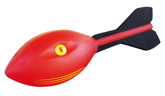 Schildkröt Rakettfløyte Rocket Whistler XL Schildkröt Rakettfløyte Rocket Whistler XL