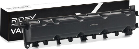 RIDEX 977C0069 Toppdeksel