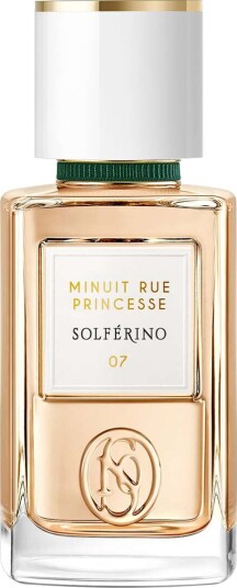 Solférino 07   Minuit Rue Princesse  70 ML