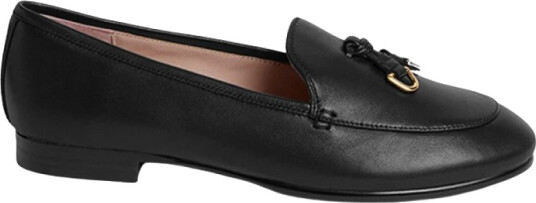 Coccinelle Dame Sko Svart 36 EU,