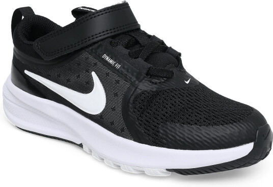 Nike Nike Star Runner 5 (Ps) Black 27.5