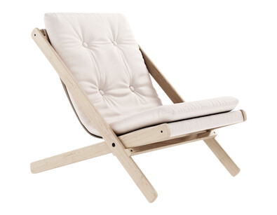 Karup Design Loungestol Boogie 1733435-01-0 1733435-02-0 Karup Design Loungestol Boogie 1733435-01-0 1733435-02-0