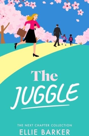 The Juggle The Juggle