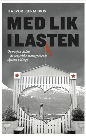 Med Lik I Lasten Av Halvor Fjermeros