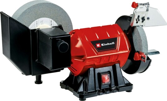 Einhell Våt- Og Tørrsliper TC-WD 200/150 250W