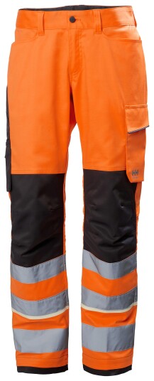 Helly Hansen Workwear Uc me 77514_269 Arbeidsbukse Varsel Orange Varsel Oransje Helly Hansen Workwear Uc me 77514_269 Arbeidsbukse Varsel Orange Varsel Oransje