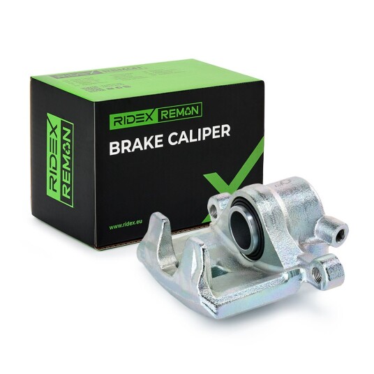 Bremsecaliper RIDEX REMAN 78B0074R Bremsecaliper RIDEX REMAN 78B0074R