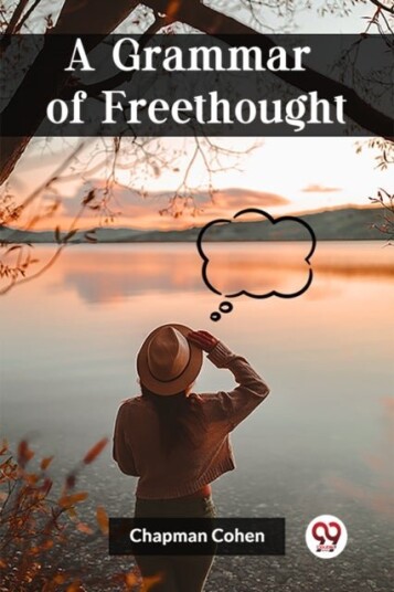 A Grammar of Freethought Edition2023 A Grammar of Freethought Edition2023