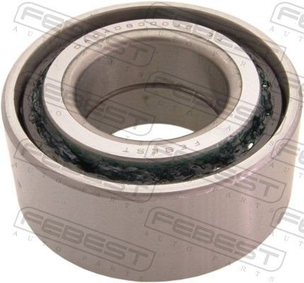 Hjullager FEBEST DAC40800036-34