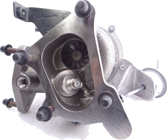 Turbolader GARRETT 795637-5001S