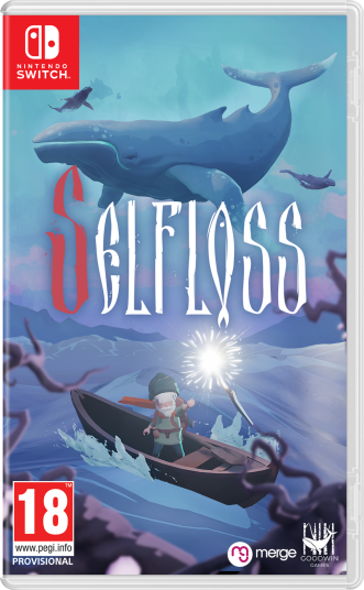 Selfloss Switch Selfloss Switch