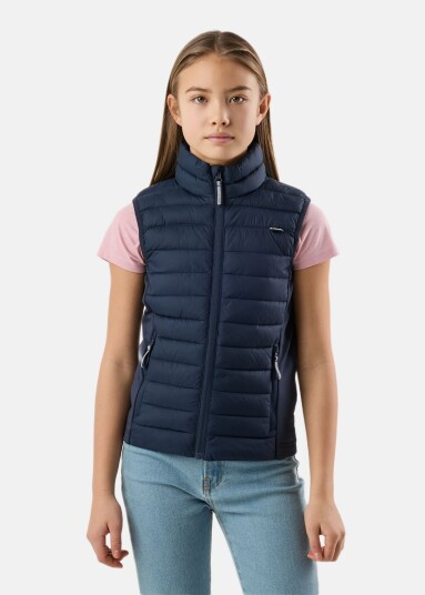 X Trail Hybrid Vest 2.0 JR