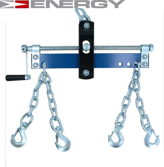 ENERGY NE00806 Verkstedskran