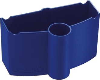 Pelikan 808246 Blå Plastikk