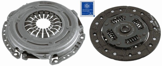 Clutchsett SACHS 3000 951 080