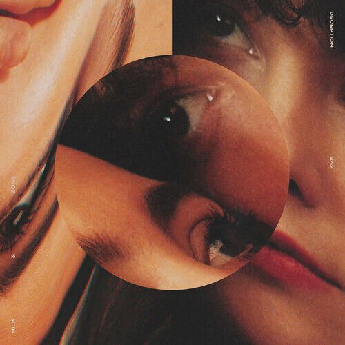MediaTronixs Milk & Bone : Deception Bay CD (2018) Pre-Owned