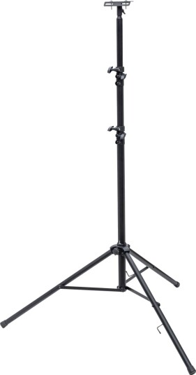 Brennenstuhl Teleskopisk Stativ St 302 (1170310040)