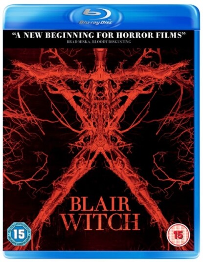 Blair Witch Blair Witch