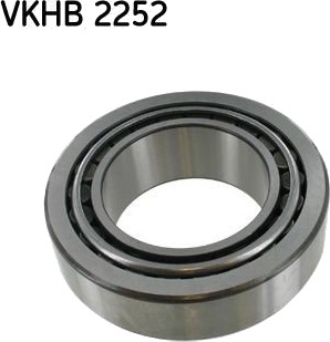 Hjullager SKF VKHB 2252