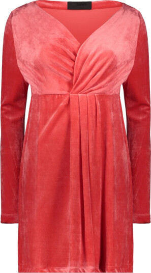 Alberta Ferretti Dame Kjoler Rød S,