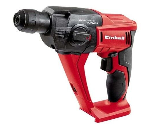 Einhell TE-HD 18 Li-Solo Batteridrevet borhammer