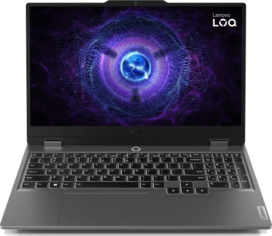 LENOVO LOQ 15IAX9 RTX 3050 15.6"