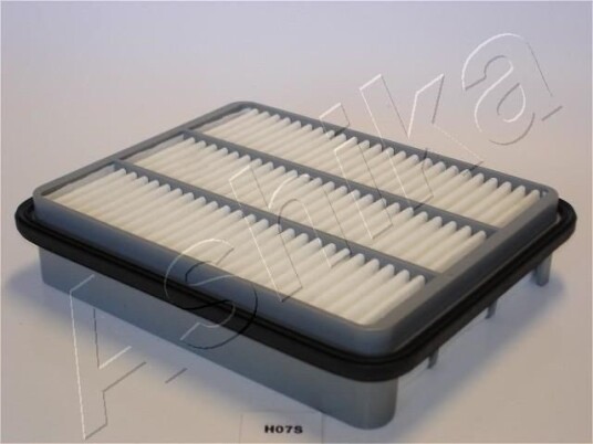 Luftfilter JAPANPARTS FA H07S