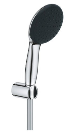 GROHE VITALIO START 110 I HÅNDDUSJSETT 7,6L VER. 2 KROM