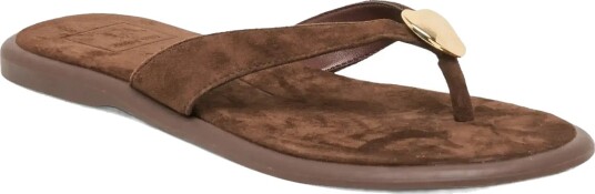 Dolce Vita Jaina Brown 36