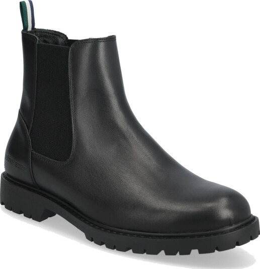 Björn Borg Chelsea - Black - 43 Björn Borg Chelsea - Black - 43