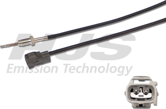 Sensor, eksostemperatur HJS 92 09 4400 Sensor, eksostemperatur HJS 92 09 4400
