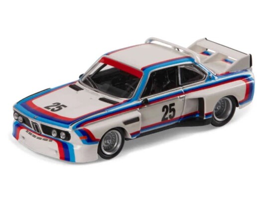 BMW Originaldeler BMW 3.0 CSL 80425B5F648