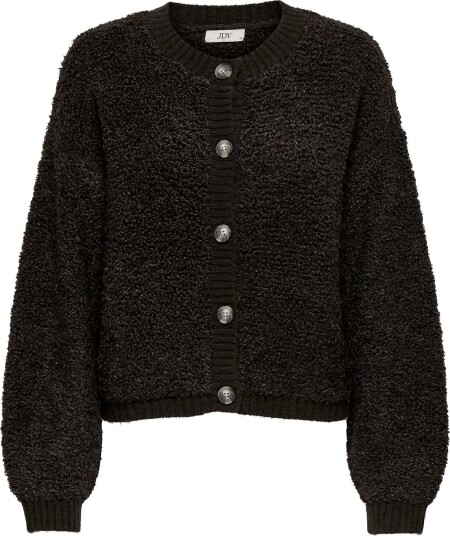 JDY Jdyeira Life L/S Oneck Cardigan Knt Noos CHOCOLATE TORTE XS JDY Jdyeira Life L/S Oneck Cardigan Knt Noos CHOCOLATE TORTE XS