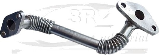 Oljeledning lader 3RG 19408