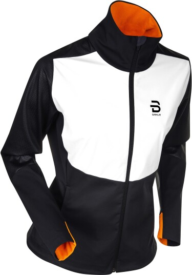 Dæhlie Jacket Premium Dame Black S