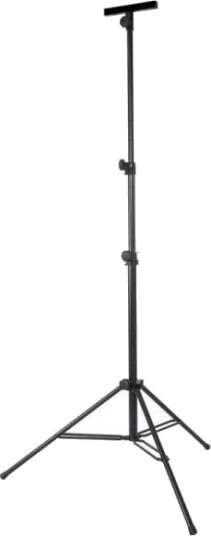 Stativ Til Lampe + Bjelke 3,00 M 1 Stk Stativ Til Lampe + Bjelke 3,00 M 1 Stk