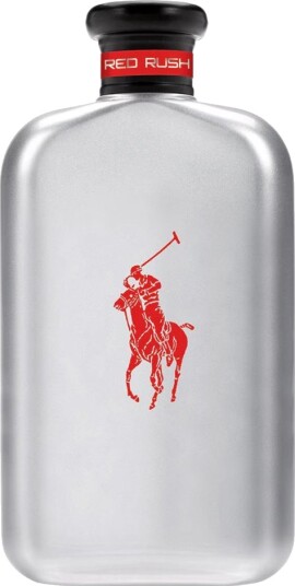 Ralph Lauren Polo Red Rush EDT 200 ml