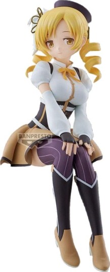 Northix Puella Magi Madoka Magica Rebellion Mami Tomoe Figur 20 cm