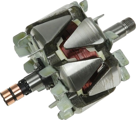 Rotor, dynamo AS-PL AR0040
