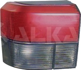 ALKAR 2209986 Baklykt