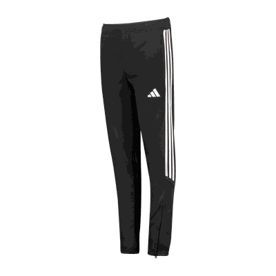 Adidas Tiro23 Club Training Pant treningsbukse junior Svart 116