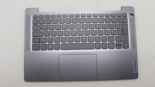 Lenovo COVER Upper Case ASM_UKE